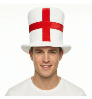 St George Top Hat 