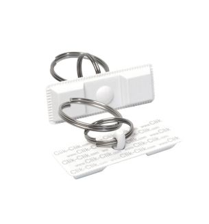 Super White Clik Magnet 10pk