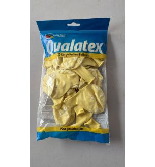 11" Just Married Qualatex 25ct