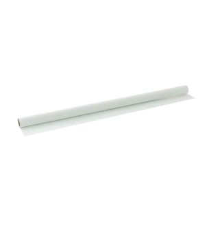 White Frosted Cellophane Film - 60cm x 2.5m